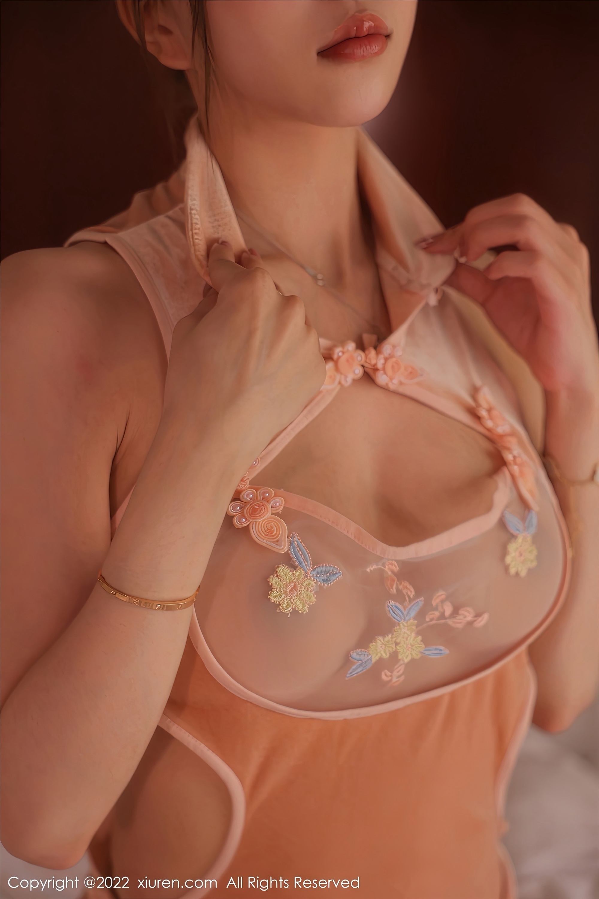 Xiuren秀人网 2022.12.01 NO.5937 tina_甜仔